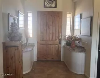37416 N 240TH Drive, Morristown, AZ 85342