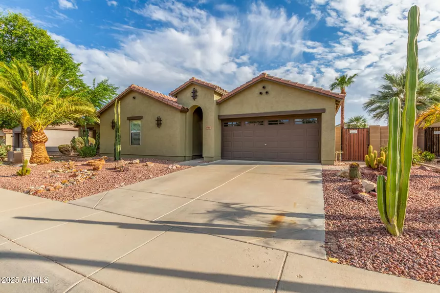 17565 W SPRING Lane, Surprise, AZ 85388