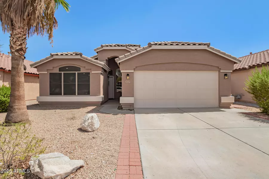 15329 W MELISSA Lane, Surprise, AZ 85374