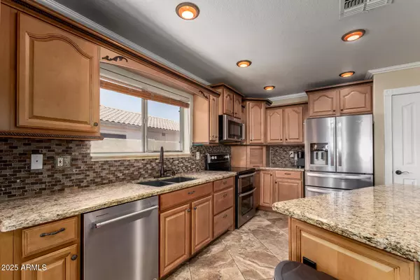 Mesa, AZ 85212,11346 E RENATA Avenue