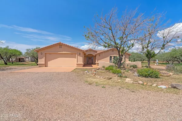 Hereford, AZ 85615,9876 E CHANDLER Lane