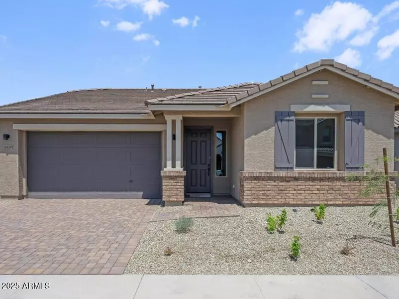 14803 W COTTONTAIL Lane, Surprise, AZ 85387