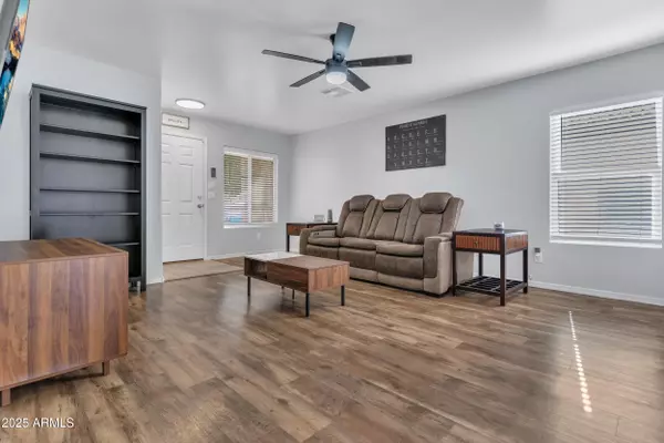 Phoenix, AZ 85037,11216 W SELLS Drive