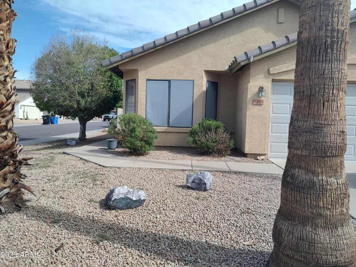 Phoenix, AZ 85050,3220 E HONONEGH Drive