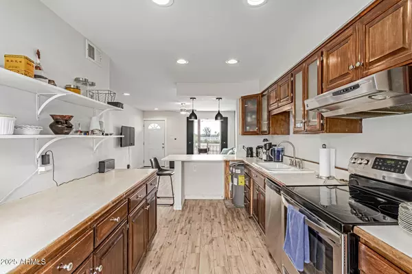 Phoenix, AZ 85018,4148 E CALLE REDONDA -- #86