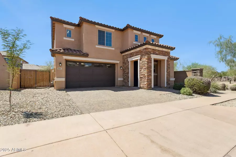 3317 W GRAN PARADISO Drive, Phoenix, AZ 85086