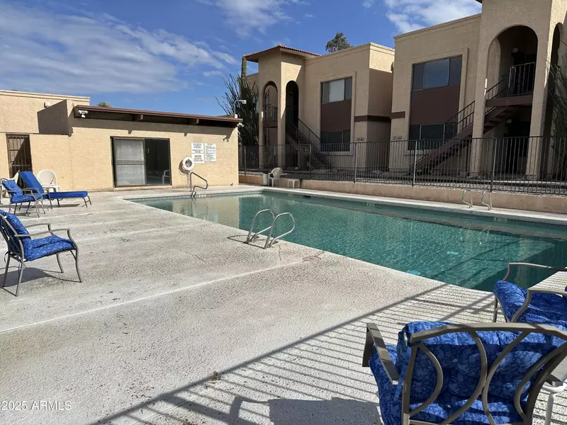 455 N TEGNER Street #8, Wickenburg, AZ 85390