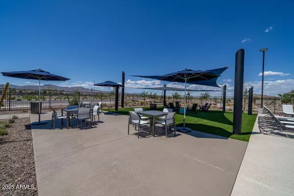 Litchfield Park, AZ 85340,17567 W VERMONT Avenue