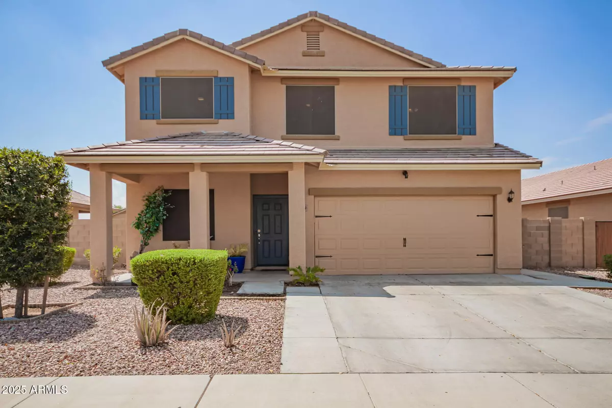 Buckeye, AZ 85326,24649 W SHERATON Lane