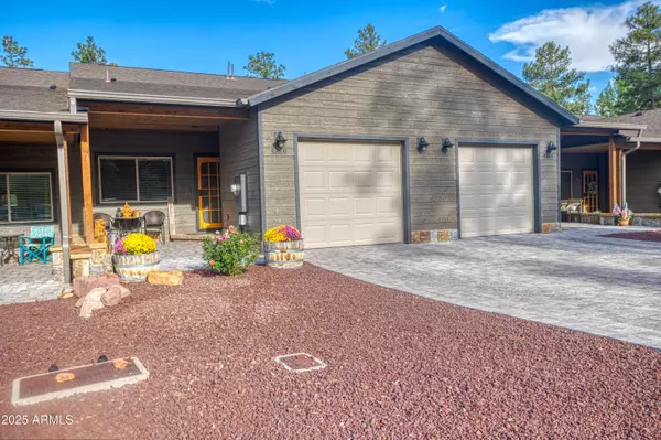 Lakeside, AZ 85929,5869 SATURN Drive