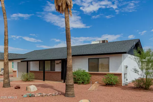 Arizona City, AZ 85123,8750 W REVENTON Drive