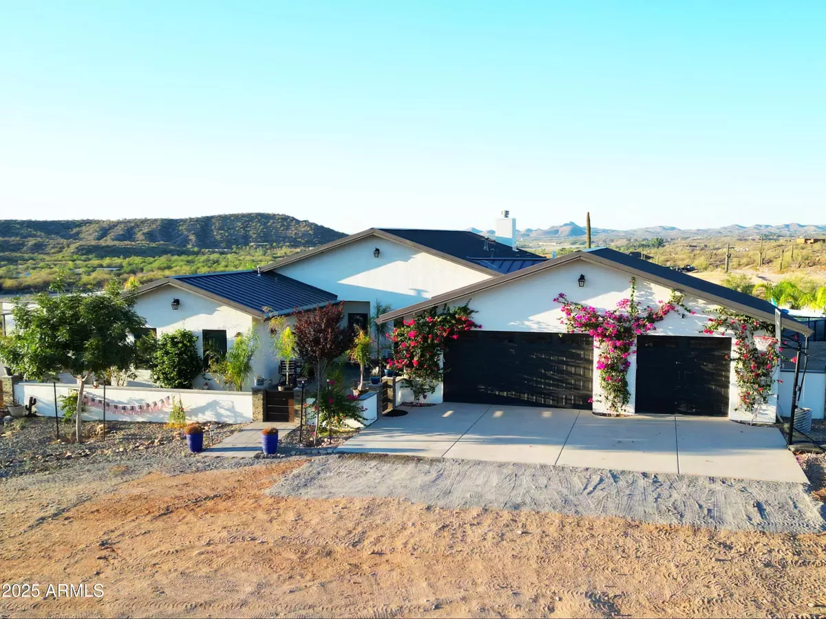 Wickenburg, AZ 85390,3860 Pura Vida Trail