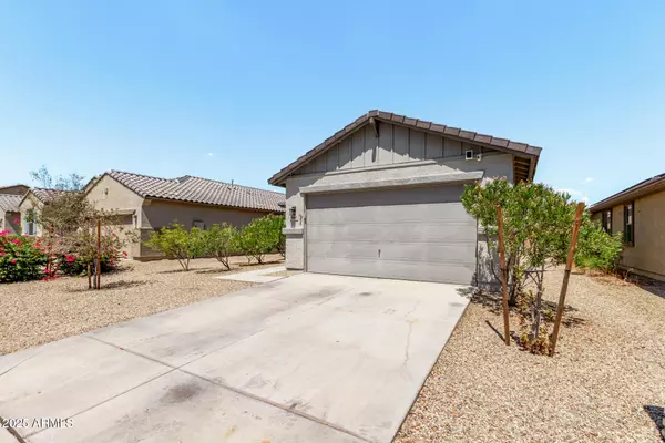 Surprise, AZ 85387,18062 W TINA Lane