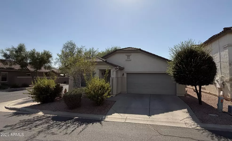 3650 E CONSTITUTION Drive, Gilbert, AZ 85296