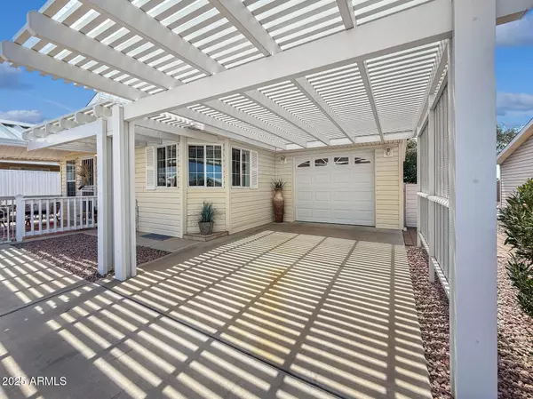 Mesa, AZ 85209,2550 S ELLSWORTH Road #681