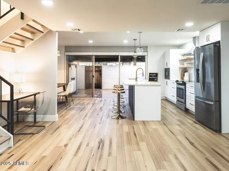 7740 E HEATHERBRAE Avenue #16, Scottsdale, AZ 85251