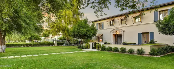 Phoenix, AZ 85014,3007 N MANOR Drive W