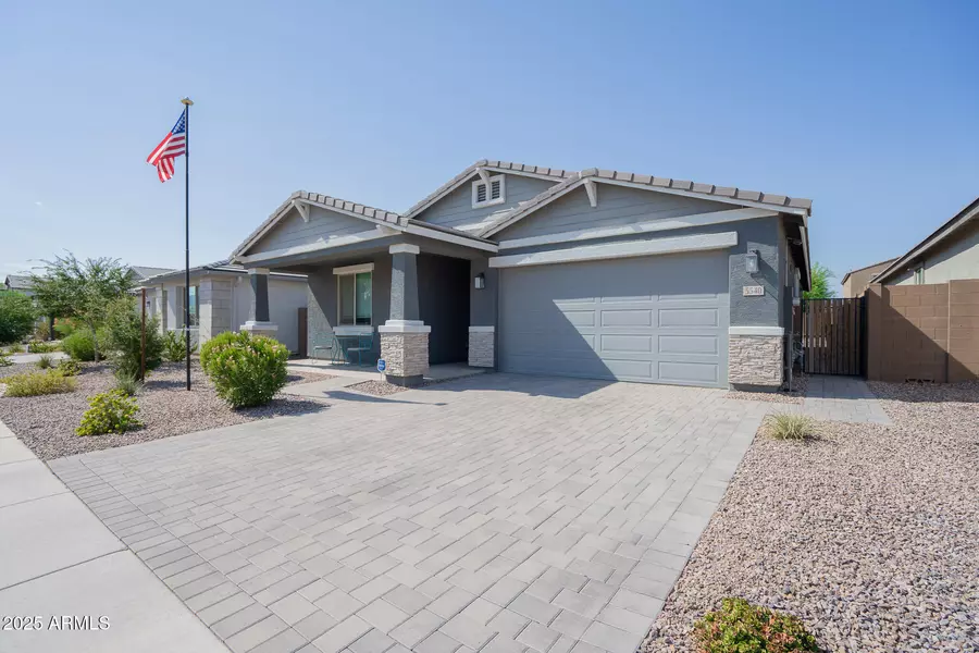 5540 W WESTERN STAR Boulevard, Laveen, AZ 85339