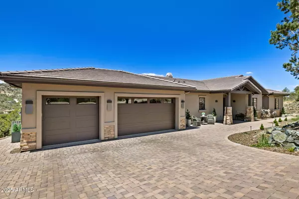 Prescott, AZ 86303,582 WINDSPIRIT Circle