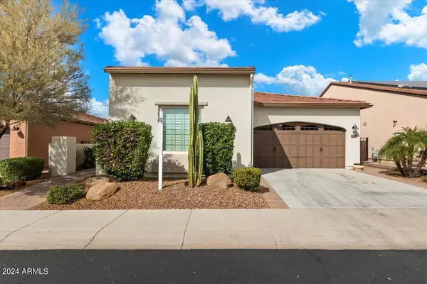 Queen Creek, AZ 85140,578 E LADDOOS Avenue
