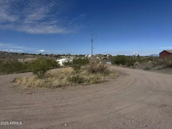 Tombstone, AZ 85638,41 E Ridge Place #159