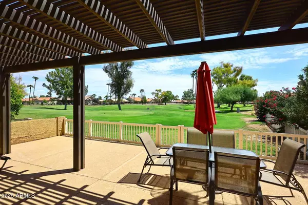 Sun Lakes, AZ 85248,25607 S SPRING CREEK Road