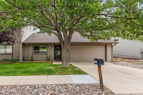 Flagstaff, AZ 86004,1710 N FAIRWAY Drive