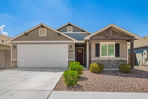 Phoenix, AZ 85041,5824 S 12TH Lane