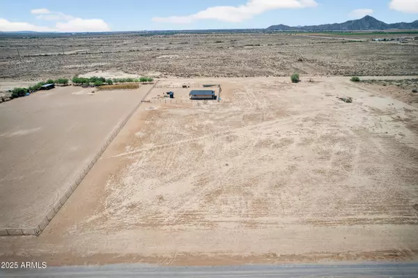 5813 N CURRY Road #0, Casa Grande, AZ 85194