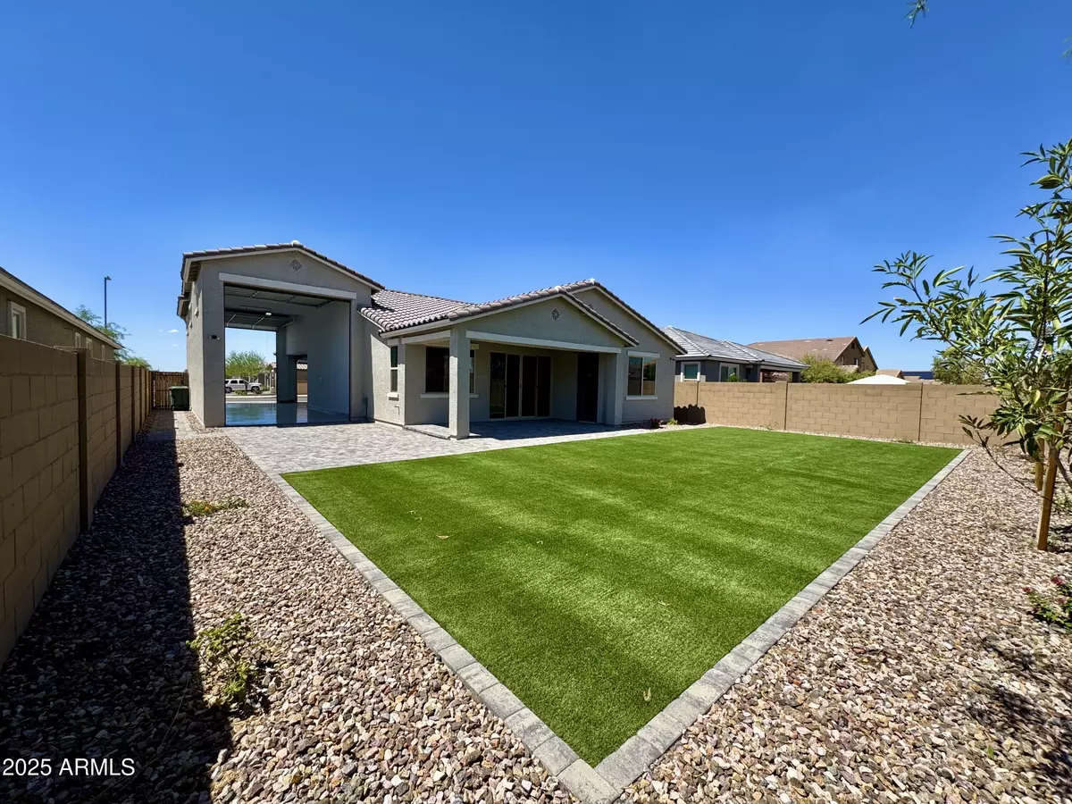 Casa Grande, AZ 85122,1920 N LORETTA Place