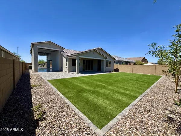 1920 N LORETTA Place, Casa Grande, AZ 85122