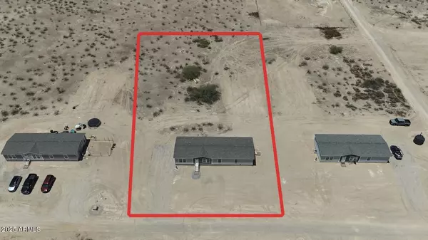 Tonopah, AZ 85354,6430 S 350TH Avenue