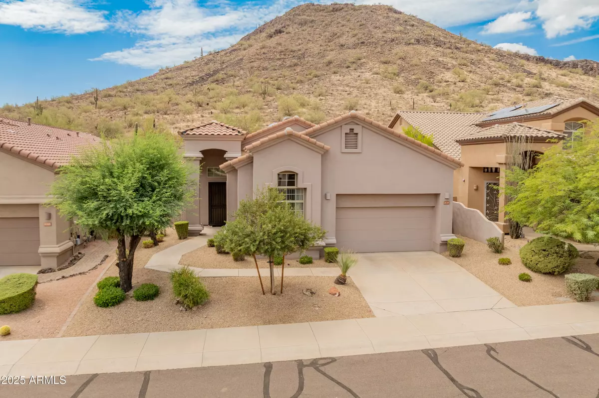 Scottsdale, AZ 85259,14321 E CHERYL Drive