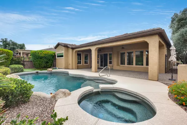 Peoria, AZ 85383,12904 W PINNACLE VISTA Drive