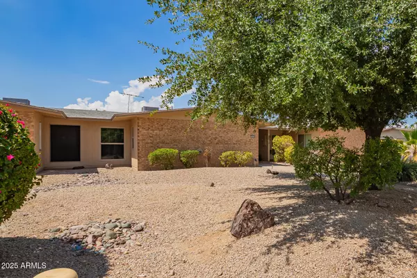 Sun City West, AZ 85375,18226 N STONEBROOK Drive