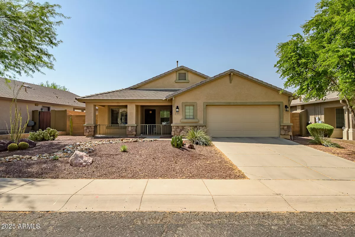 New River, AZ 85087,4423 W MAGELLAN Drive