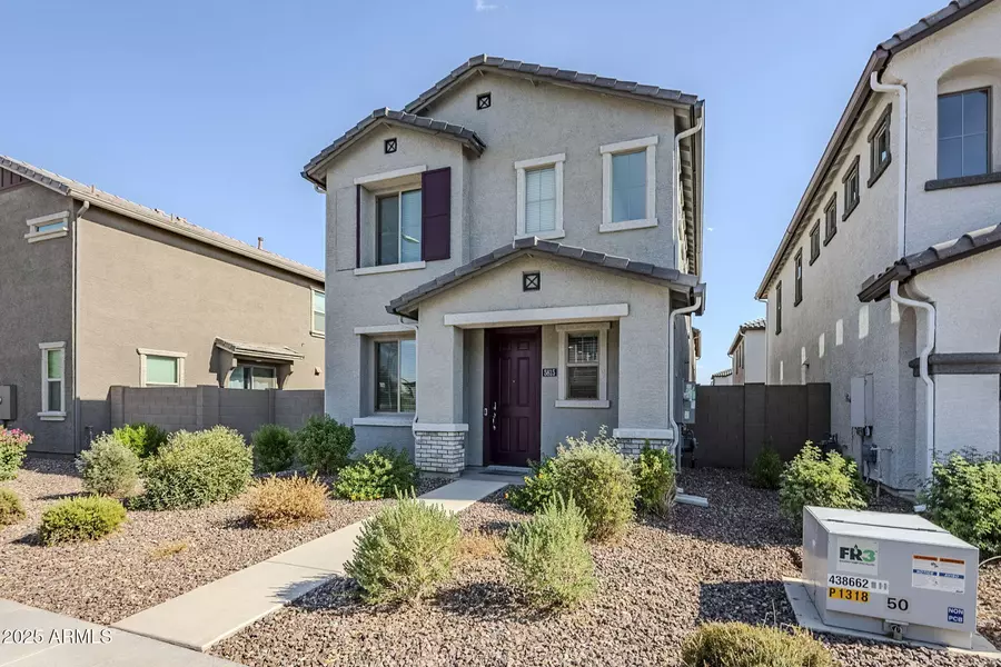 5815 W ENCINAS Lane, Phoenix, AZ 85043