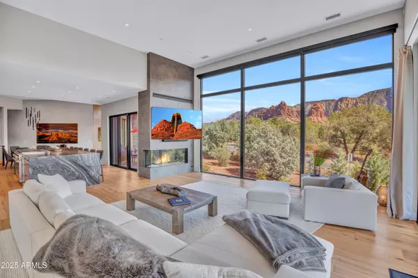 Sedona, AZ 86336,1445 CLINE Road