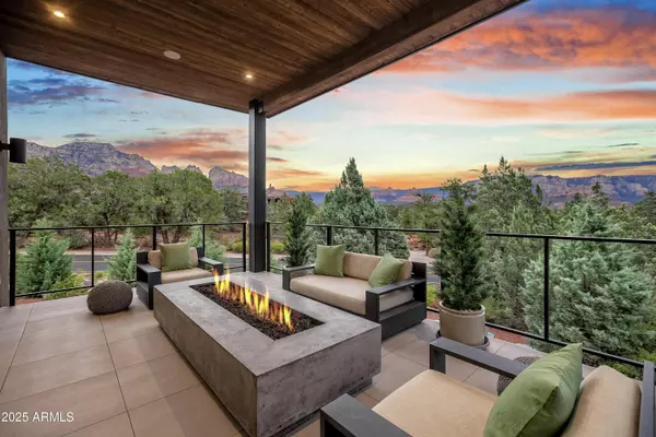 Sedona, AZ 86336,1445 CLINE Road