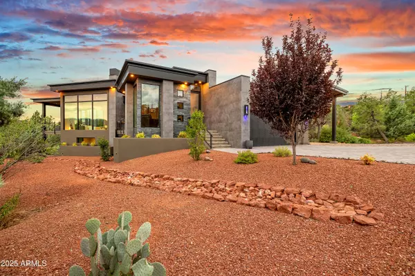 Sedona, AZ 86336,1445 CLINE Road