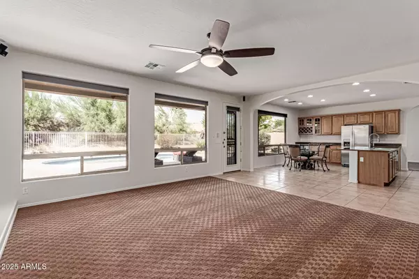 Cave Creek, AZ 85331,4112 E Desert Forest Trail