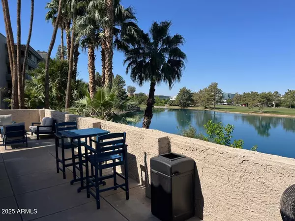 Phoenix, AZ 85016,5110 N 31ST Way #317
