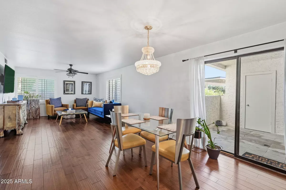 Phoenix, AZ 85016,5110 N 31ST Way #317