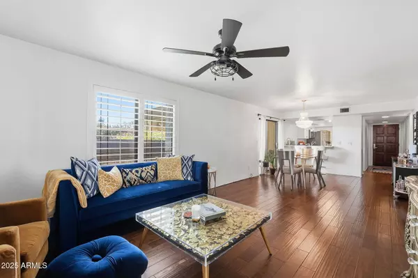 Phoenix, AZ 85016,5110 N 31ST Way #317