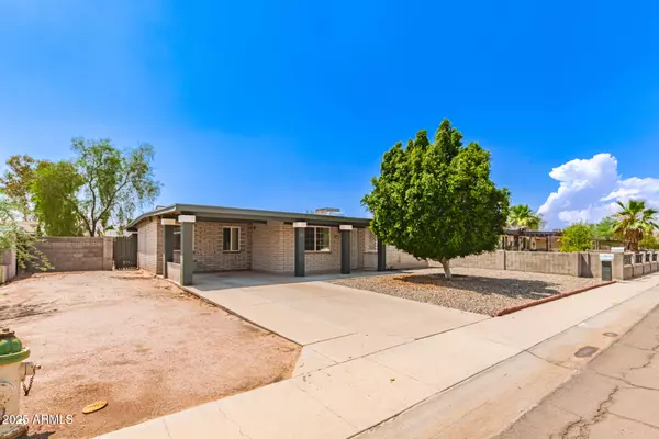 Casa Grande, AZ 85122,201 E CHOLLA Street