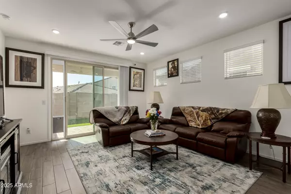 Surprise, AZ 85379,14627 W VALENTINE Street