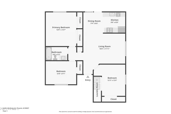 Phoenix, AZ 85027,3032 W MOHAWK Lane