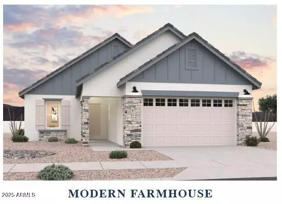 16832 W CAVEDALE Drive, Surprise, AZ 85387