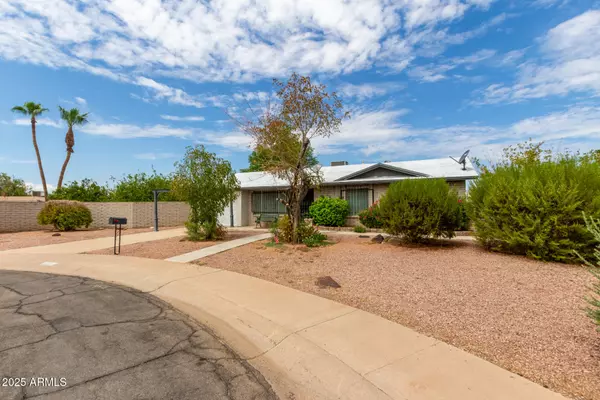 Casa Grande, AZ 85122,1007 N WESTFALL Circle