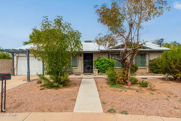 Casa Grande, AZ 85122,1007 N WESTFALL Circle
